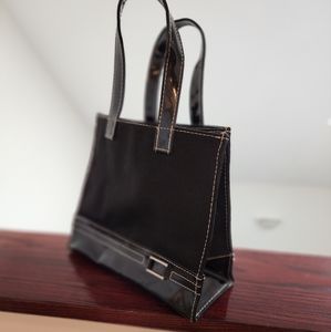 Small tote bag